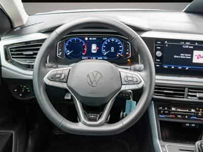 VW Taigo (2025) - Photo 6