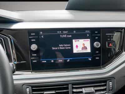 VW Taigo (2025) - Photo 7