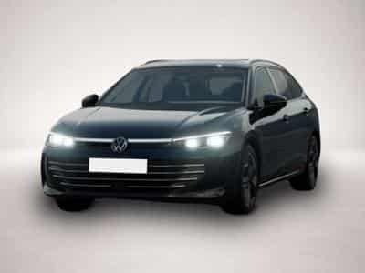 VW Taigo (2025) - Photo 1