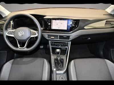 VW Taigo (2025) - Photo 4