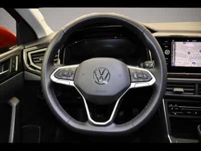 VW Taigo (2025) - Photo 5