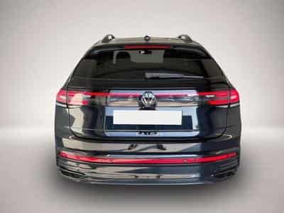 VW Taigo (2026) - Photo 5