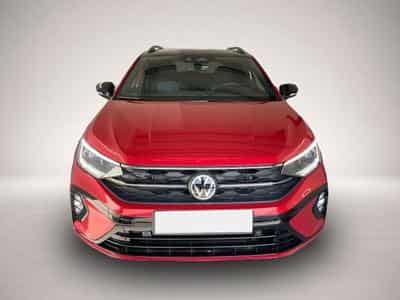 VW Taigo (2026) - Photo 2