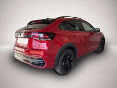 VW Taigo (2026) - Photo 4