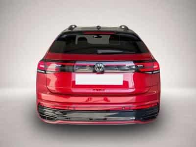 VW Taigo (2026) - Photo 5