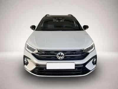 VW Taigo (2026) - Photo 2