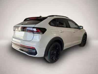 VW Taigo (2026) - Photo 4