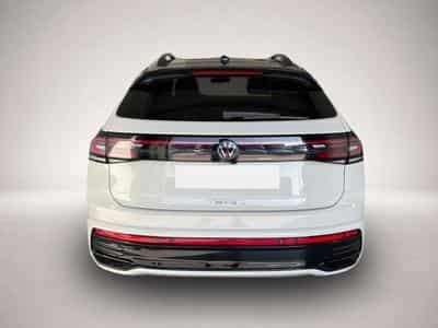 VW Taigo (2026) - Photo 5