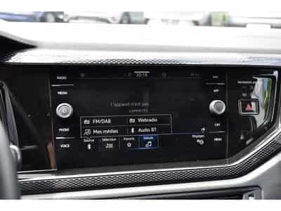 VW Taigo (2025) - Photo 10