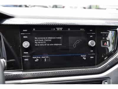 VW Taigo (2025) - Photo 11