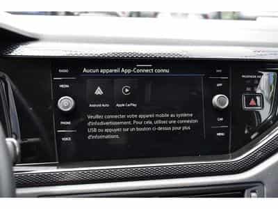 VW Taigo (2025) - Photo 12