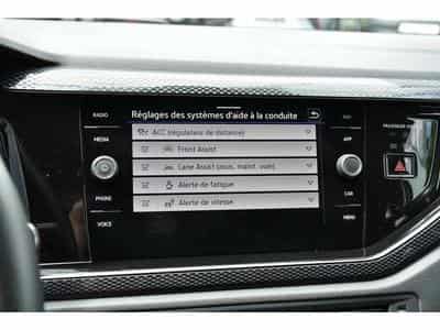 VW Taigo (2025) - Photo 13