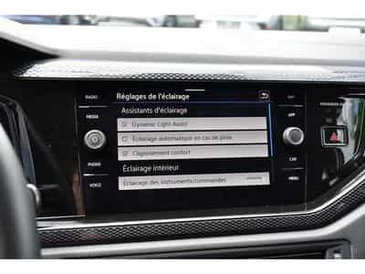 VW Taigo (2025) - Photo 14