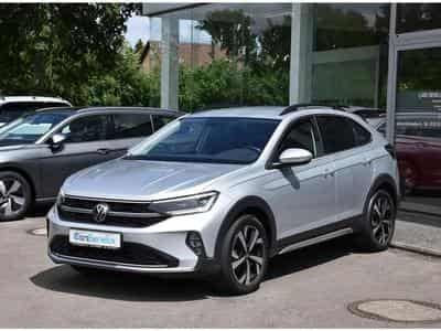 VW Taigo (2025) - Photo 2