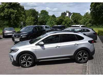 VW Taigo (2025) - Photo 3