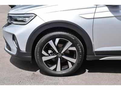 VW Taigo (2025) - Photo 5