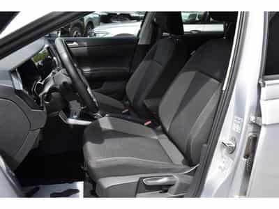VW Taigo (2025) - Photo 6