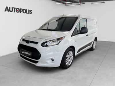 Ford Transit 290M 2.2 TD 74/100 Ambiente (2017) - Photo 1