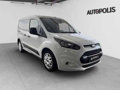 Ford Transit 290M 2.2 TD 74/100 Ambiente (2017) - Photo 10