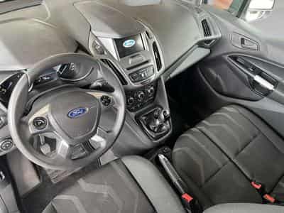 Ford Transit 290M 2.2 TD 74/100 Ambiente (2017) - Photo 13