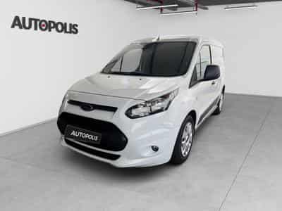 Ford Transit 290M 2.2 TD 74/100 Ambiente (2017) - Photo 2