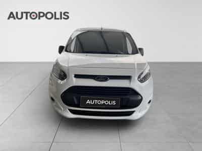 Ford Transit 290M 2.2 TD 74/100 Ambiente (2017) - Photo 3