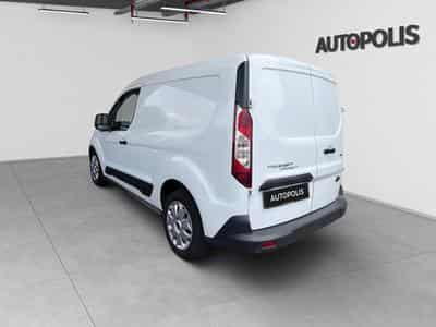 Ford Transit 290M 2.2 TD 74/100 Ambiente (2017) - Photo 6