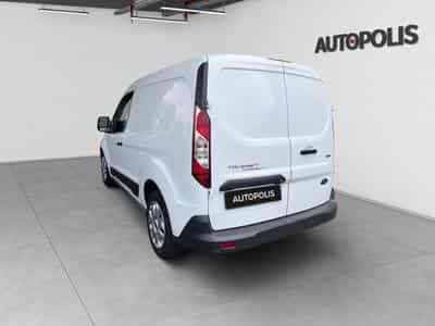 Ford Transit 290M 2.2 TD 74/100 Ambiente (2017) - Photo 7
