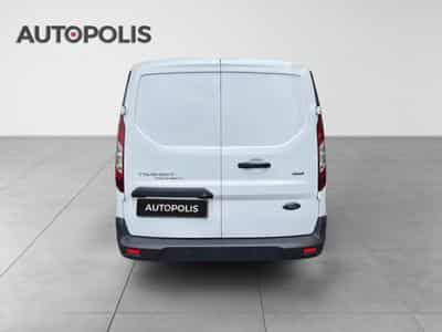 Ford Transit 290M 2.2 TD 74/100 Ambiente (2017) - Photo 8