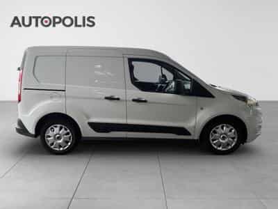 Ford Transit 290M 2.2 TD 74/100 Ambiente (2017) - Photo 9