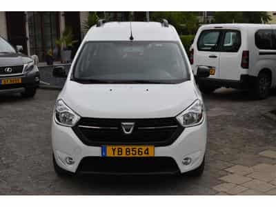 Dacia Dokker 1,5 DCi Confort Airco 5 places (2020) - Photo 2