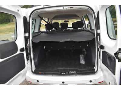 Dacia Dokker 1,5 DCi Confort Airco 5 places (2020) - Photo 8