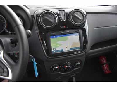 Dacia Dokker 1,5 DCi Confort Airco 5 places (2020) - Photo 9