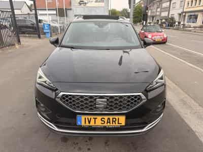 Seat Tarraco 2.0 TDI 190CV DSG XCELLENCE 4DRIVE (2019) - Photo 2