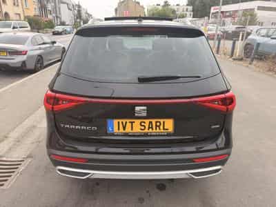 Seat Tarraco 2.0 TDI 190CV DSG XCELLENCE 4DRIVE (2019) - Photo 3