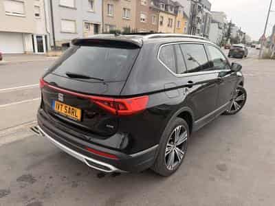 Seat Tarraco 2.0 TDI 190CV DSG XCELLENCE 4DRIVE (2019) - Photo 4