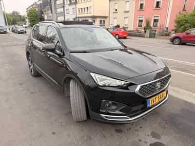 Seat Tarraco 2.0 TDI 190CV DSG XCELLENCE 4DRIVE (2019) - Photo 6