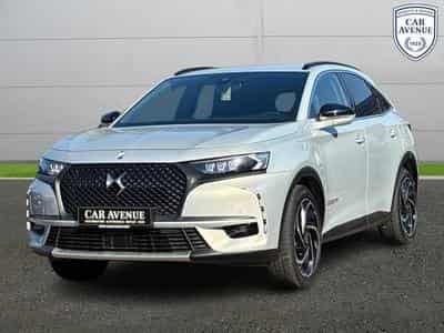 DS Automobiles DS7 E-TENSE 4x4 300ch Performance Line + (2022) - Foto 1
