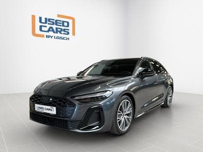 Audi A5 Avant+S-Line+TDI+Quattro+S-Tronic+AHK+P.Business+ (2025) - Photo 1