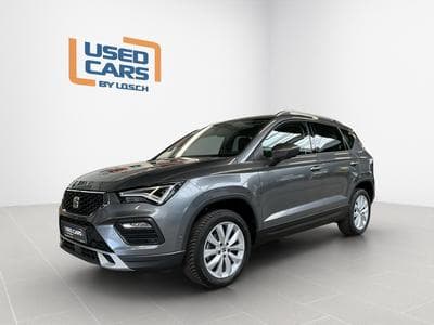 Seat Ateca Style+DSG+Park-Assist+P.Dynamica+Led+Navi (2025) - Foto 1