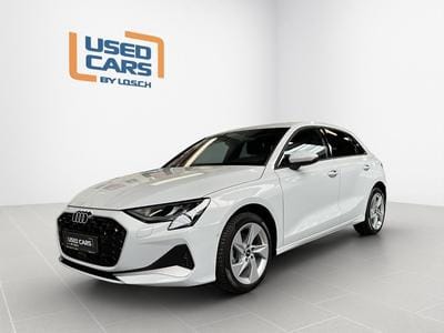 Audi A3 (2025) - Photo 1