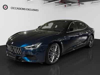 Maserati Ghibli 3.0 V6 Modena S Aut. 4x4 (2022) - Photo 1