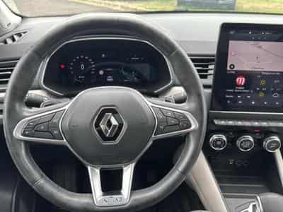 Renault Captur 1.5 BLUE DCI 115 INITIALE PARIS EDC (2020) - Photo 11