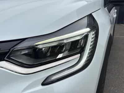 Renault Captur 1.5 BLUE DCI 115 INITIALE PARIS EDC (2020) - Photo 12