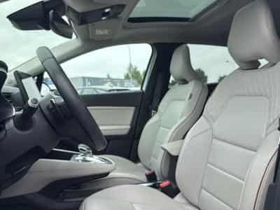 Renault Captur 1.5 BLUE DCI 115 INITIALE PARIS EDC (2020) - Photo 13