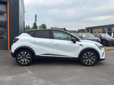 Renault Captur 1.5 BLUE DCI 115 INITIALE PARIS EDC (2020) - Photo 4