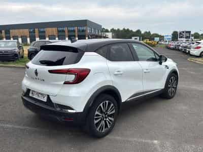 Renault Captur 1.5 BLUE DCI 115 INITIALE PARIS EDC (2020) - Photo 5