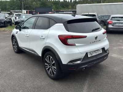 Renault Captur 1.5 BLUE DCI 115 INITIALE PARIS EDC (2020) - Photo 7