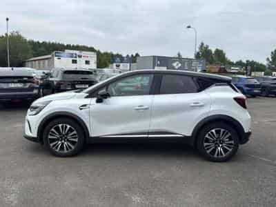 Renault Captur 1.5 BLUE DCI 115 INITIALE PARIS EDC (2020) - Photo 8