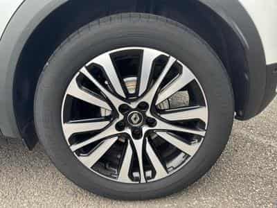 Renault Captur 1.5 BLUE DCI 115 INITIALE PARIS EDC (2020) - Photo 9